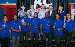 RCGBI Announces New Bottling Partnership in Papua New Guinea