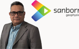 The Sanborn Map Company Appoints Sandip Goswami as Managing Director for Sanborn Geophysics ULC