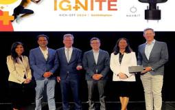 Smith+Nephew signs exclusive distribution agreement to provide unique NAVBIT SPRINT™ solution in Australia