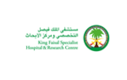 KFSH&RC Ranked Top Valuable Healthcare Brand in Saudi Arabia and Middle East