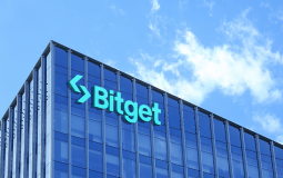 Forbes Lists Bitget Amongst The World's Most Trustworthy Crypto Exchanges
