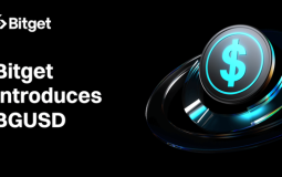 Bitget Expands into Real-World Assets with BGUSD, Offering Daily Yields and High Liquidity