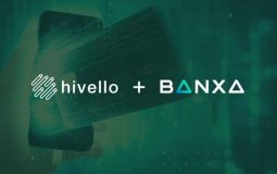 Hivello x Banxa - $HVLO Token Available via Apple Pay & Credit Card