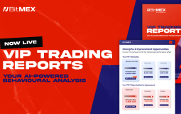 BitMEX Unveils AI-Powered VIP Trading Reports in Partnership with Hoc-trade