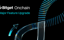 Bitget Onchain Rolls Out Major Feature Upgrades to Empower Smarter Trading