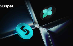 Bitget Integrates xStocks to Bring Wall Street to Web3 with Tokenized Stocks on Onchain