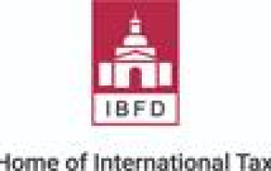 New IBFD Singapore Masterclass on the Latest Global Developments in Transfer Pricing