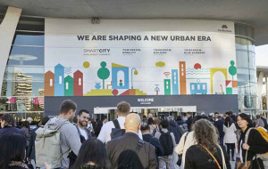 Smart City Expo 2023 opens a New Urban Era with record-breaking figures