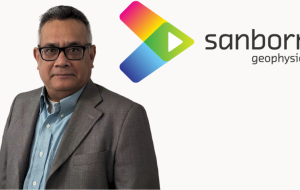 The Sanborn Map Company Appoints Sandip Goswami as Managing Director for Sanborn Geophysics ULC