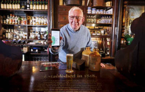 Heineken® Celebrates Historic Irish Pubs With Virtual Museums Launch 