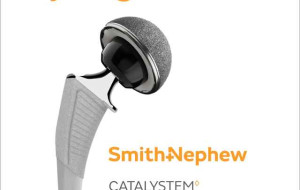 First cases using Smith+Nephew’s new CATALYSTEM™ Primary Hip System completed; surgeons hail precision, efficiency and reproducibility