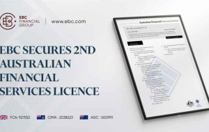 EBC Financial Group Expands Asset Management Capabilities with Second Australian Financial Services Licence