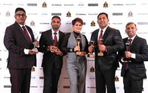 RIOCOCO Triumphs on the Global Stage at the International Business Awards