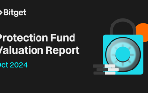 Bitget Protection Fund Hits $424 Million Average, a 40% Increase from its Initial Commitment