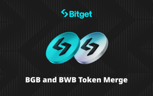 Bitget to Merge BGB and BWB Tokens, Advancing a Unified Onchain Ecosystem