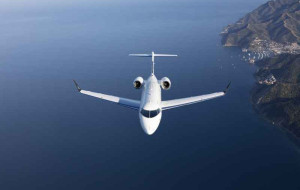 Bombardier Celebrates Milestone Challenger 3500 Aircraft Delivery, the 1,000th Bombardier Super-Midsize Business Jet to Take to the Skies