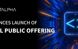 Antalpha Announces Launch of Initial Public Offering