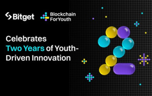 Bitget’s Blockchain4Youth Celebrates Two Years of Youth-Driven Innovation