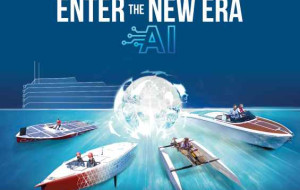 Monaco: Yachting is reinvented at the Yacht Club, the Energy Boat Challenge returns