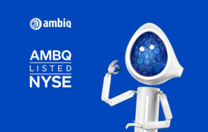 Ambiq Announces Pricing of Upsized Initial Public Offering