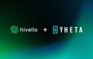 Hivello Aggregates Theta Network to Boost User Earnings