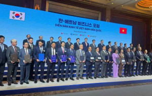 Vietnam Secures First-Ever Export Order for 5,000 Unmanned Cargo Aircraft to a Hi-Tech Nation