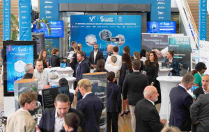 At Yacht Club de Monaco the 5th Monaco Smart & Sustainable Marina Rendezvous