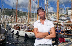 Monaco Classic Week: a meeting point for the Global Yachting Community