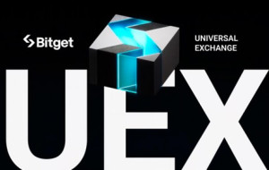 Bitget Challenges the Definition of an Exchange With New Brand Film