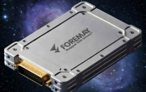 Foremay Unveils Radiation-Hardened Space-Grade SSD