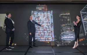 “Hong Kong Mega 8” Showcases the City's Allure as the “Events Capital of Asia”