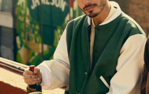 Jameson Welcomes Music Icon J Balvin as the Newest Member of the Family