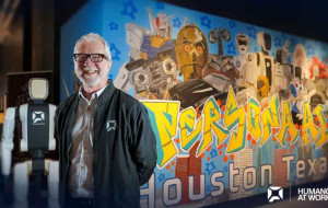 Persona AI Announces Brian Davis as Head of Global Manufacturing