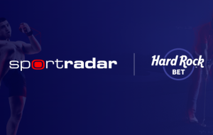 Sportradar Expands Partnership with Hard Rock Bet, Adding Official Data from the PGA TOUR and Ultimate Fighting Championship