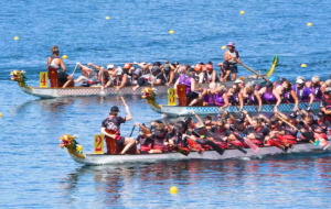2026 New Zealand National Dragon Boat Championships Conclude Successfully