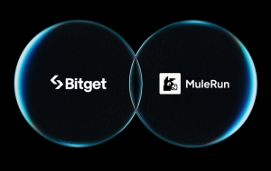 Bitget Expands Agent Hub Ecosystem Through MuleRun Partnership to Advance Agentic Trading