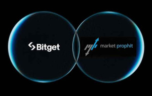 Bitget Partners with Market Prophit to Expand Data-Driven Social Trading Capabilities