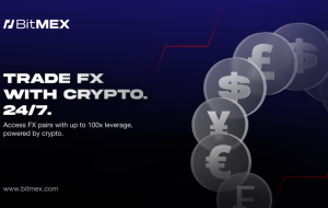 BitMEX Expands TradFi Perpetual Swaps with FX for 24/7 Crypto Trading