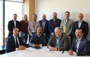 CCTE & CNL Initiate Fabrication of Thorium-Based ANEEL Fuel for Commercial Reactor Demonstration