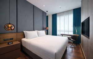 Coming Soon: Dao by Dorsett Puteri Cove