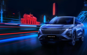 Global Sales to Hit One Million! OMODA & JAECOO NEV Surges 471%, Powered by Hybrid Technology