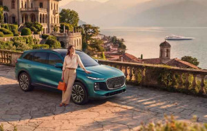 In the Name of Elegance, a Dialogue with the Future | LEPAS Set to Unveil in Milan