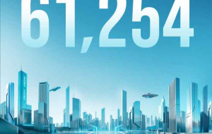 March Sales Reach 61,254 Units, with New Energy Vehicle Sales Soaring 471% YoY: OMODA & JAECOO Accelerate Toward the Million Era