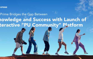 PU Prime Bridges the Gap Between Knowledge and Success with Launch of Interactive “PU Community” Platform