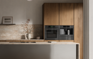 ASKO unveiled innovative 5-in-1 Celsius oven range at EuroCucina, redefining versatility in the modern kitchen