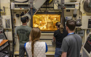 CCTE Successfully Concludes Thorium Fuel Irradiation, Surpasses 60GWd/MTU Burnup in INL Reactor