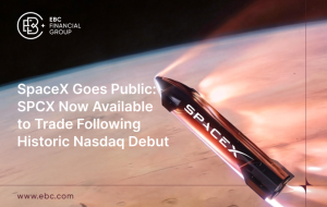 SpaceX Goes Public: SPCX Now Available to Trade Following Historic Nasdaq Debut