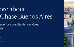 Stanton Chase Enhances Operations in Argentina and Uruguay with Glue Executive Search