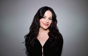 Alexandra French Takes Center Stage as Urban Decay’s Global Makeup Artist in Residence
