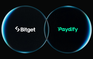 Bitget Expands Stablecoin Payments for Global Merchants Through Paydify Partnership